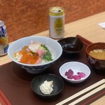 おさかうまいもん食堂 佐海屋 - 料理写真: