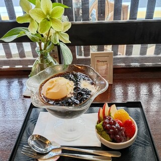 茶房 二兎屋_1