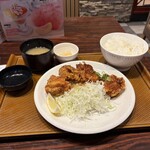 ガスト - 料理写真: