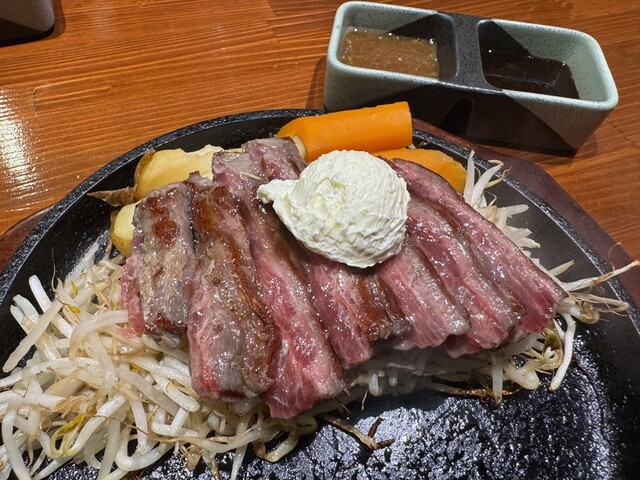うえすたん 西新店 （WESTERN）のご予約 - 西新/ステーキ | 食べログ