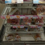 LAWSON - 料理写真: