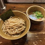 ベジポタつけ麺えん寺 - 
