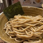 ベジポタつけ麺えん寺 - 