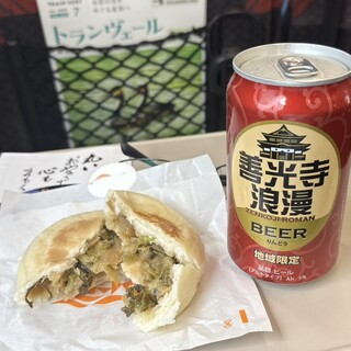 小川の庄おやき村_1