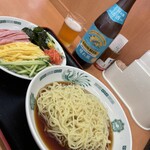 日高屋 - 料理写真: