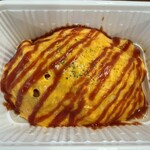 デカ盛り弁当はるき - 
