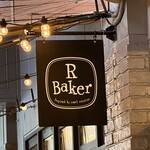 アールベイカー インスパイヤード バイ コートロザリアン - 