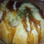 石窯パン工房 グレンツェン - 俺のメンチカツ