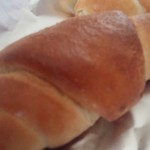 石窯パン工房 グレンツェン - 塩パン