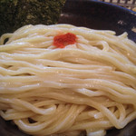 麺座 かたぶつ - 辛つけ麺