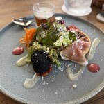KITCHEN WARA - 