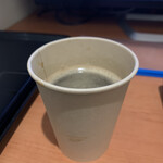 快活CLUB - ドリンク写真:コーヒー