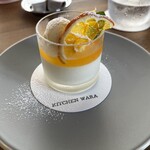 KITCHEN WARA - 