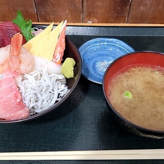 ふじやす食堂_0