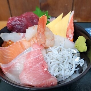 ふじやす食堂_1