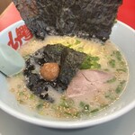 ラーメン山岡家 - 料理写真: