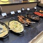 Aspire Lounge - 