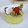 ラ・ローズ・ジャポネ - 料理写真:
