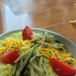 ぴあざフクハラ - 料理写真: