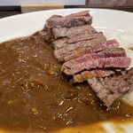 カレーショップ エチゴヤ - 