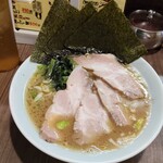 介一家 山手店