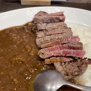 カレーショップ エチゴヤ_0