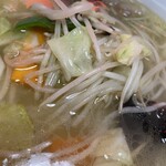 岩手屋 - 料理写真:
