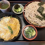 そば宏 - 料理写真: