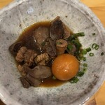 骨付鳥 つぼ屋 - 