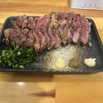骨付鳥 つぼ屋 - 