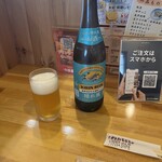 骨付鳥 つぼ屋 - 