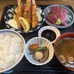 米常 - 料理写真: