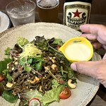 中国香菜 つじ岡 - 料理写真:
