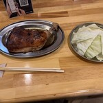 骨付鳥 つぼ屋 - 