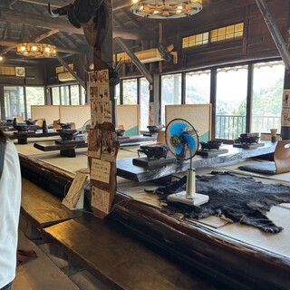 きのこの里 鈴加園_2