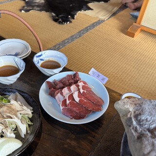 きのこの里 鈴加園_0