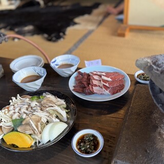 きのこの里 鈴加園_1