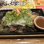 旨唐揚げと居酒メシ ミライザカ - 