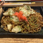 旨唐揚げと居酒メシ ミライザカ - 