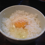 麺座 かたぶつ - 