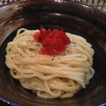 麺座 かたぶつ - 咖唎つけ麺