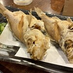 うまいもん 魚河岸屋
