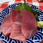 まぐろ 丸達 - 