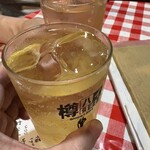 まぐろ 丸達 - 