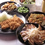 團らん食堂 香穏 - 