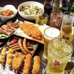 團らん食堂 香穏 - 