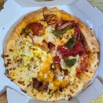 ピザハット - 料理写真: