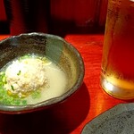 焼き鳥とお酒 鳥拓 - 