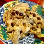 焼き鳥とお酒 鳥拓 - 