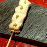 焼き鳥とお酒 鳥拓 - 